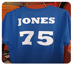 Shirts