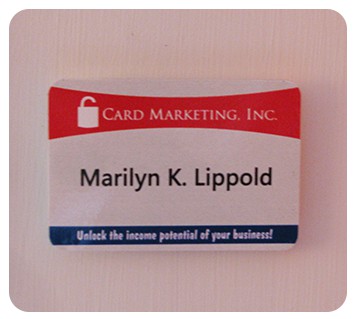 Name Tags