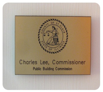 Name Tags